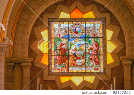Nativity Church 92157262