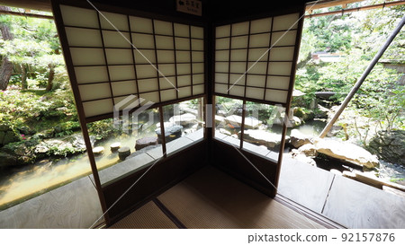 金澤武士廢墟房子野村家庭 92157876