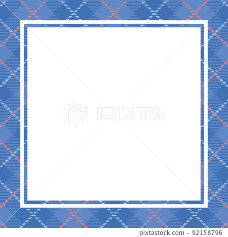 格子框架壁紙圖片 92158796