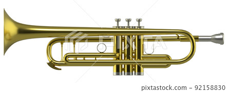 Trumpet Trumpet 92158830