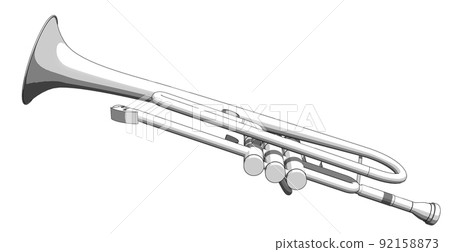 Trumpet Trumpet 92158873