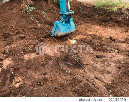 Drilling operation Drilling operation 92159959