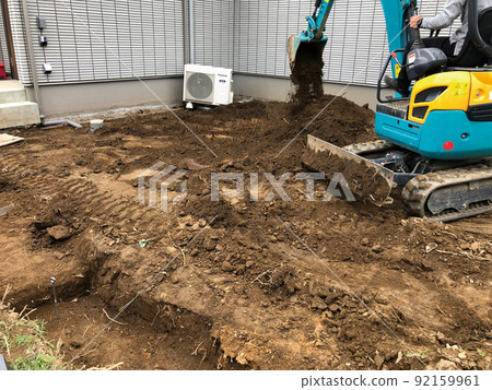 Drilling operation 92159961