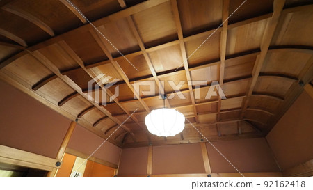 Kanazawa Samurai Residence Ruins Nomura Family Upper Room 92162418