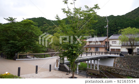長門風景溫泉小鎮 長門風景溫泉小鎮 92163554