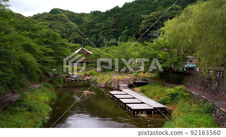 長門風景溫泉小鎮 長門風景溫泉小鎮 92163560