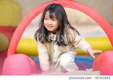 兒童生活方式玩耍成長健康 兒童生活方式玩耍成長健康 92163883