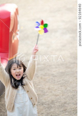 兒童生活方式玩耍成長健康 兒童生活方式玩耍成長健康 92164640