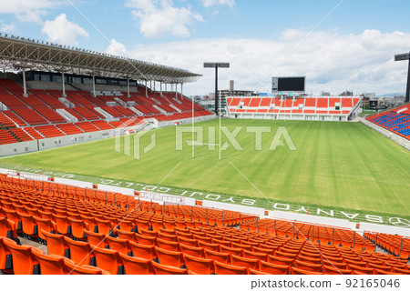 Higashi Osaka City Hanazono Rugby Stadium 92165046