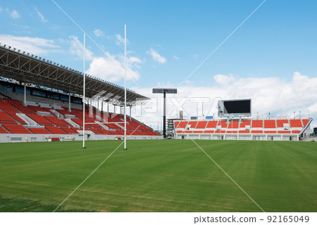 Higashi Osaka City Hanazono Rugby Stadium 92165049