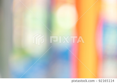 Background material / image material with the image of gradation Background material / image material with the image of gradation 92165114
