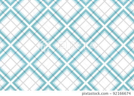 格子背景插圖圖像 92166674