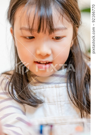 兒童生活方式玩耍成長健康 92166770