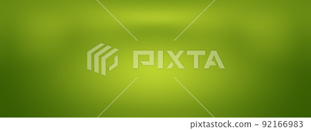 Abstract blur empty Green gradient Studio well use as background,website template,frame,business report Abstract blur empty Green gradient Studio well use as background,website template,frame,business report 92166983