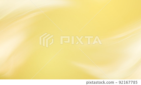 金色背景上的抽象光線,流體曲線 金色背景上的抽象光線,流體曲線 92167785