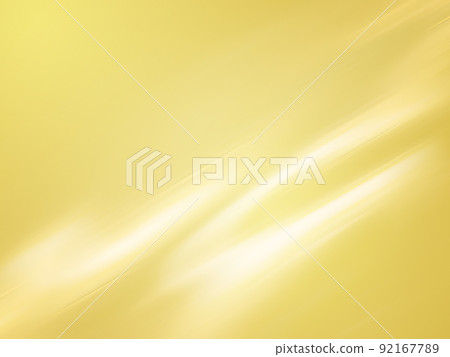 Abstract light lines on a golden background, fluid curves Abstract light lines on a golden background, fluid curves 92167789