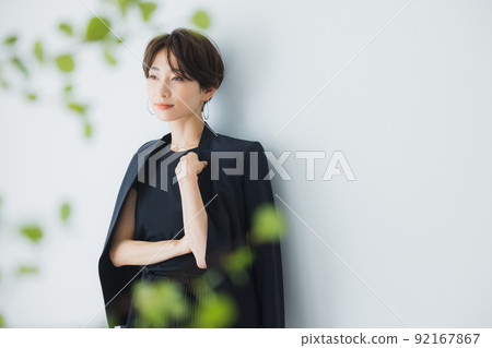 女商人 女商人 92167867