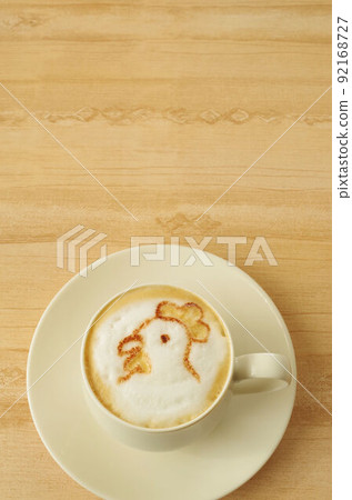 雞肉拿鐵藝術 雞肉拿鐵藝術 92168727