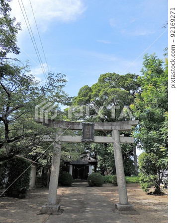 聰神社 聰神社 92169271