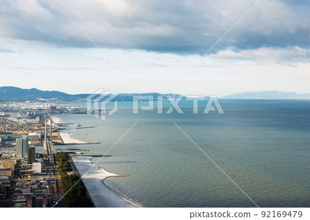 Rinku scenery 92169479