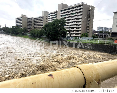 Increased water 92171342