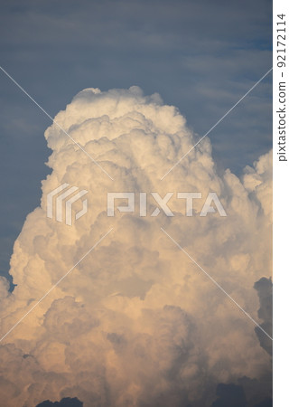 積雨雲 積雨雲 92172114