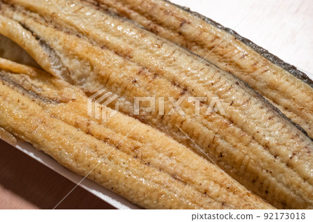 白烤鰻魚包 白烤鰻魚包 92173018