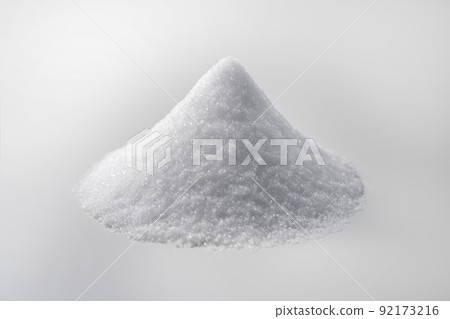 Beautiful salt pile Beautiful salt pile 92173216