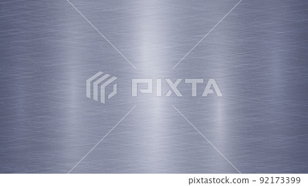 Abstract metal background 92173399