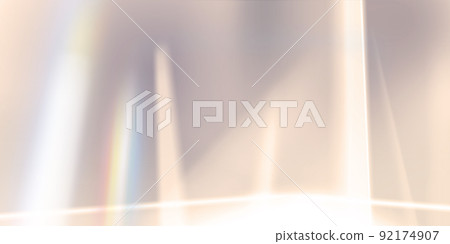 [寬度6000px]極光漸變舞台背景 92174907