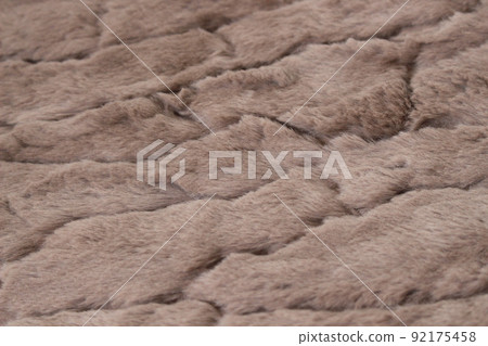 Fine fur texture Fine fur texture 92175458