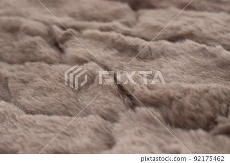 Fine fur texture 92175462