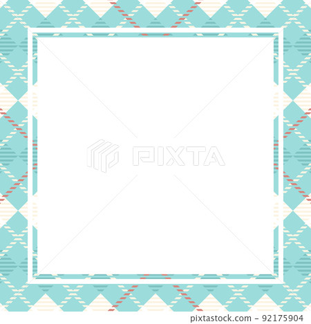 格子框架壁紙圖片 92175904