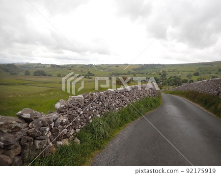 Malham @ England Malham @ England 92175919