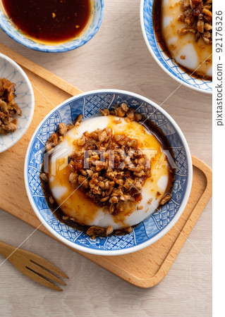 台灣鹹味布丁Wa Rice飯rice 台灣鹹味布丁Wa Rice飯rice 92176326