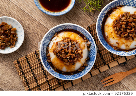 台灣鹹味布丁Wa Rice飯rice 台灣鹹味布丁Wa Rice飯rice 92176329
