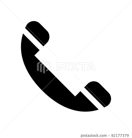 Phone icon Phone icon 92177379