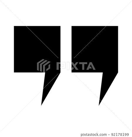 Quotes Double Quotation Marks Quotes Double Quotation Marks Quotes Double Quotation Marks Quotes Double Quotation Marks 92178199