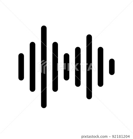 Sonic vector illustration 92181204