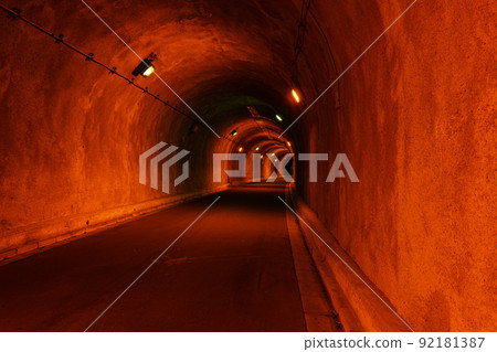 磚隧道,Houndo隧道 磚隧道,Houndo隧道 92181387