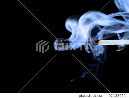 match smoke match smoke 92182651