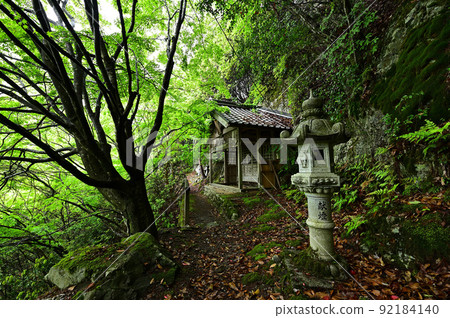 從關巖寺 從關巖寺 92184140