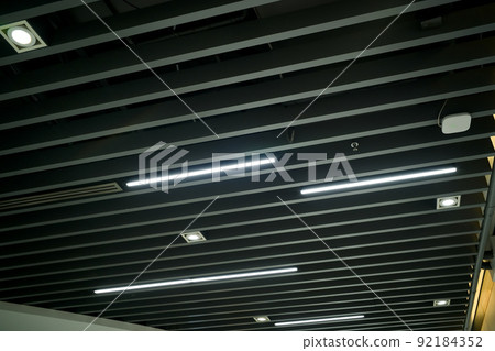 Ventilation and air conditioning system in industrial Ventilation and air conditioning system in industrial 92184352