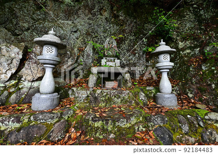 From Sekiganji Temple 92184483