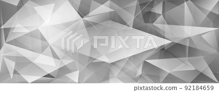 Abstract crystal background Abstract crystal background 92184659