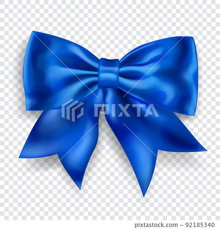 Beautiful big bow 92185340