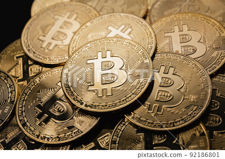 比特幣虛擬貨幣 92186801
