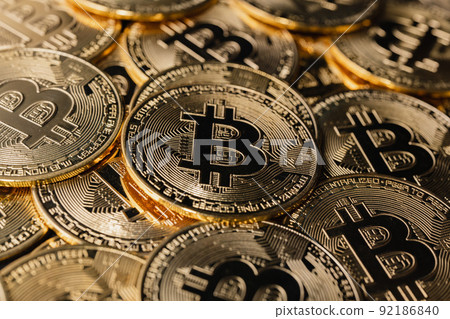 比特幣虛擬貨幣 92186840