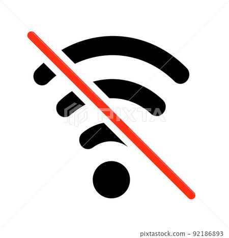 Wi-Fi Wi-Fi connection not possible Wi-Fi Wi-Fi connection not possible 92186893