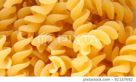 Fridge close-up photo 92187692